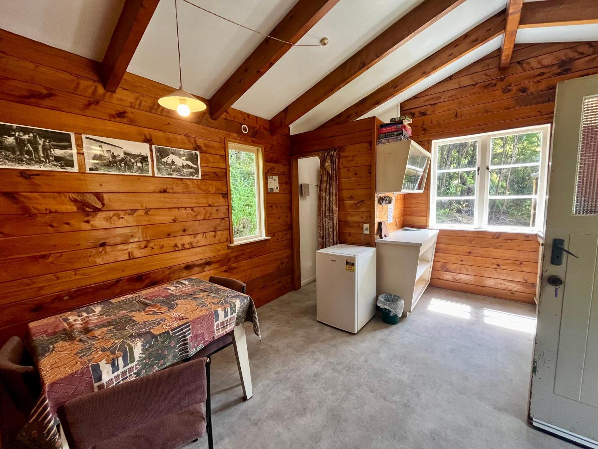 White Star Station Farm Holiday Park Coromandel Exteriör bild